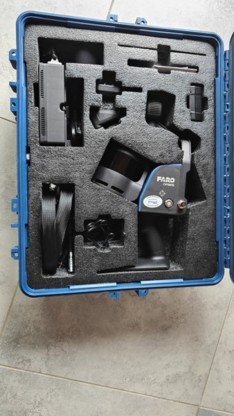 FARO FOCUS ORBIS – Image 3