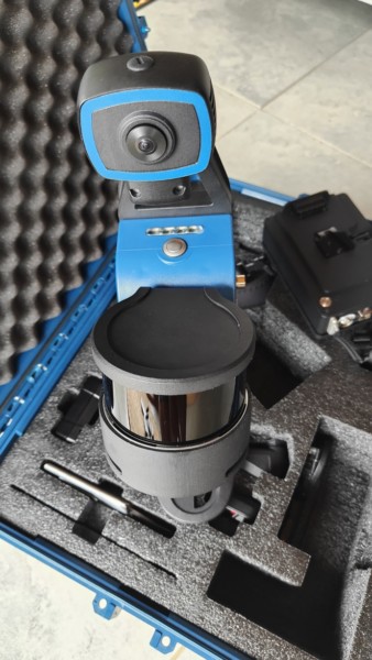 FARO FOCUS ORBIS – Image 4