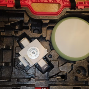 LEICA ATX 1230 GG / RX 1250 XL